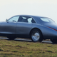 Illustration for article titled Aston Martin Once Built a Superluxury Sedan Concept Off a Lincoln Town Car